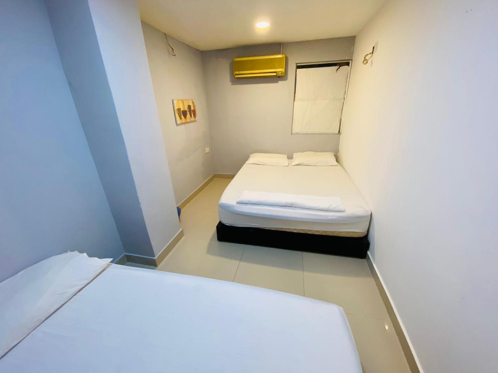 Ras International Hotel Kuala Lumpur Exterior photo
